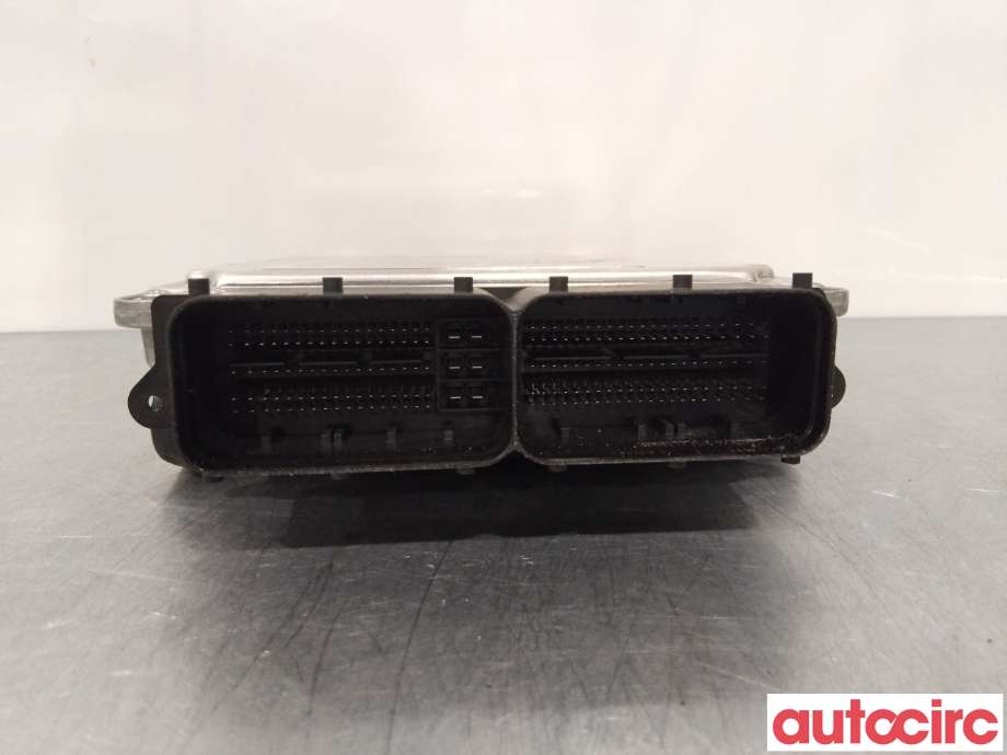 Styreenhet motor til Audi A5 2007-2016 (Type I) (AUDI|8T1907560|)