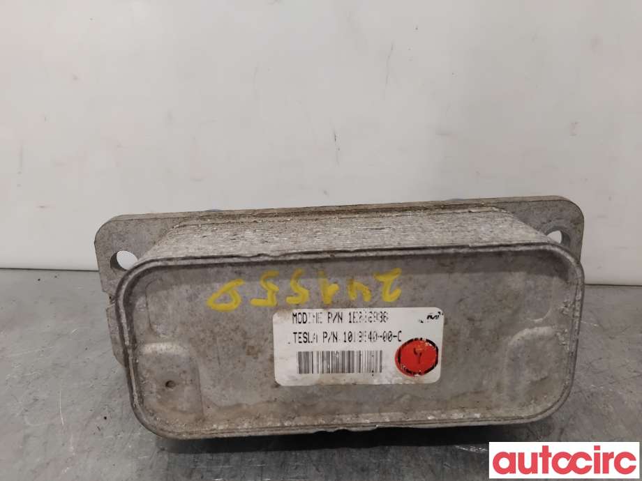 Varmeapparat diverse til Tesla Model S 2016-2021 (Fase 2)  (TESLA|1019540-00-C|)