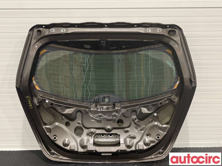 Bakluke combi til Nissan Leaf 2011-2017 (Type I)  (NISSAN|K01003NLMB|)