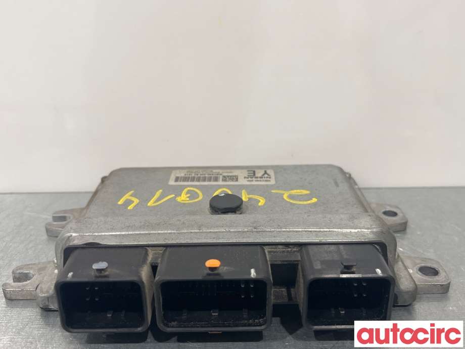 Styreenhet motor til Nissan Qashqai 2010-2014 (Type I, Fase 2) (NISSAN|23710BB03B|MEC940-200|23710BB03C)