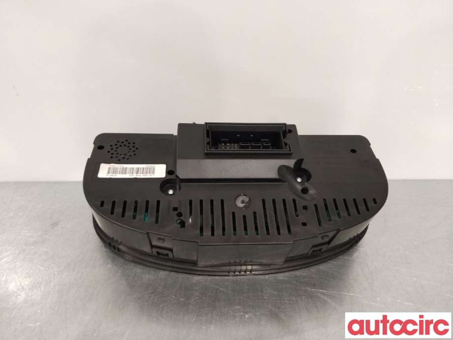 Instrumentpanel til VW Caddy 2004-2010 (Type III, Fase 1)  (VOLKSWAGEN|1T0920874AX|)