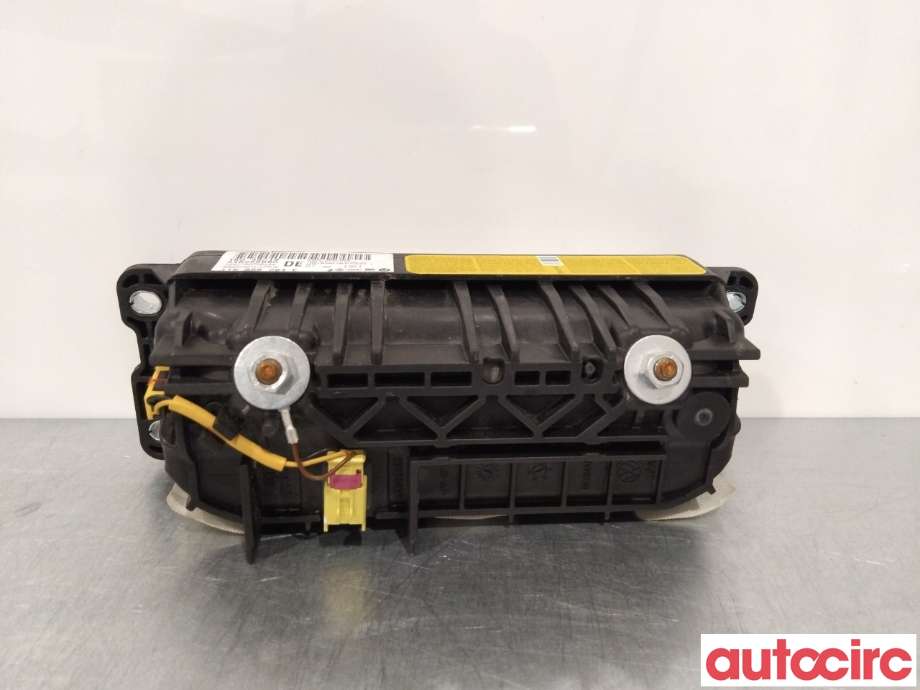 Airbag passasjer til VW Caddy 2004-2010 (Type III, Fase 1)  (VOLKSWAGEN|1T0880204Ø|)