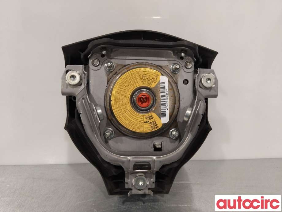 Airbag rattpute til Toyota Urban Cruiser 2009-2014  (TOYOTA|4513052541B0|)