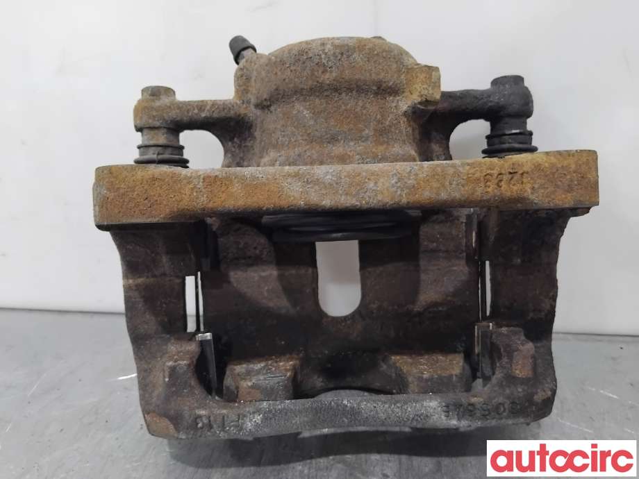 Bremsecaliper høyre foran til Renault Kangoo 2008-2021 (Type II)  (RENAULT|410017733R|)