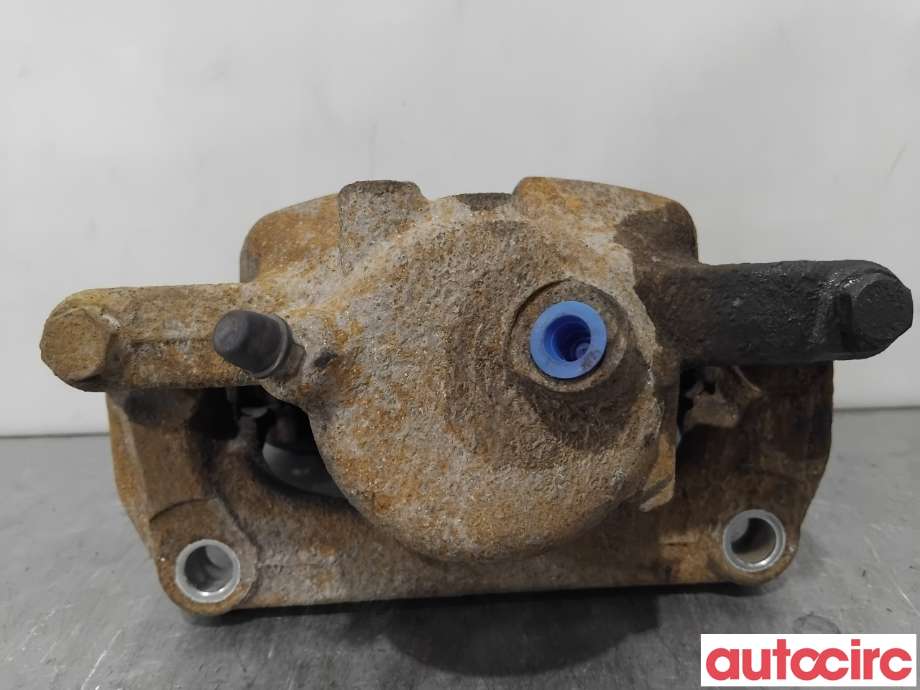 Bremsecaliper høyre foran til Renault Kangoo 2008-2021 (Type II)  (RENAULT|410017733R|)