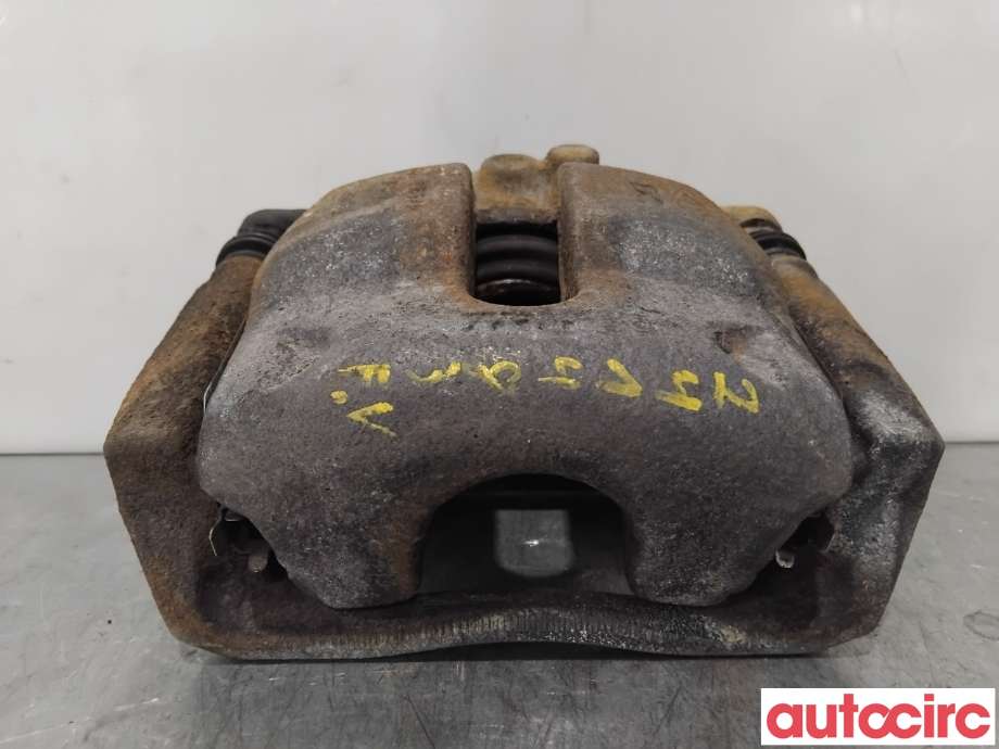 Bremsecaliper høyre foran til Renault Kangoo 2008-2021 (Type II)  (RENAULT|410017733R|)