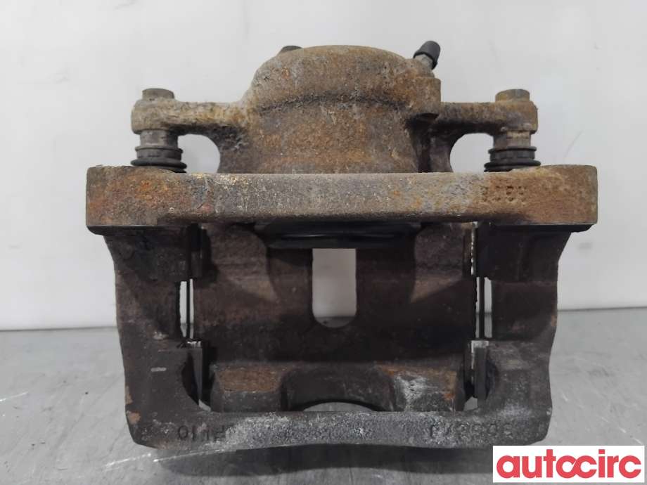 Bremsecaliper venstre foran til Renault Kangoo 2008-2021 (Type II)  (RENAULT|410115265R|)