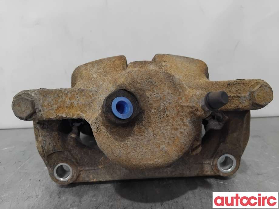 Bremsecaliper venstre foran til Renault Kangoo 2008-2021 (Type II)  (RENAULT|410115265R|)