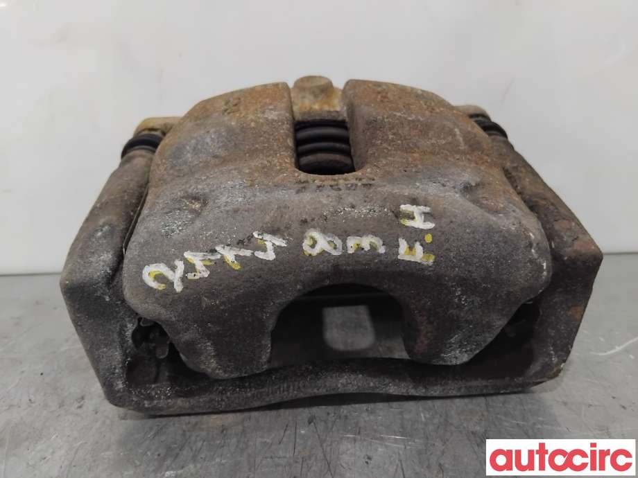 Bremsecaliper venstre foran til Renault Kangoo 2008-2021 (Type II)  (RENAULT|410115265R|)