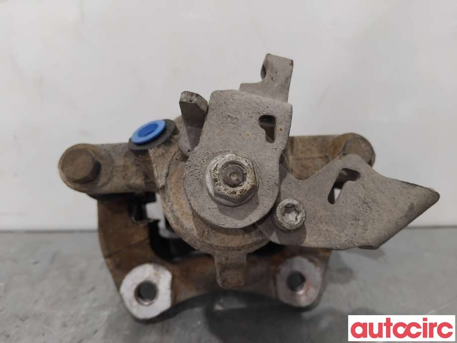 Bremsecaliper venstre bak til Renault Kangoo 2008-2021 (Type II)  (RENAULT|440114926R|)