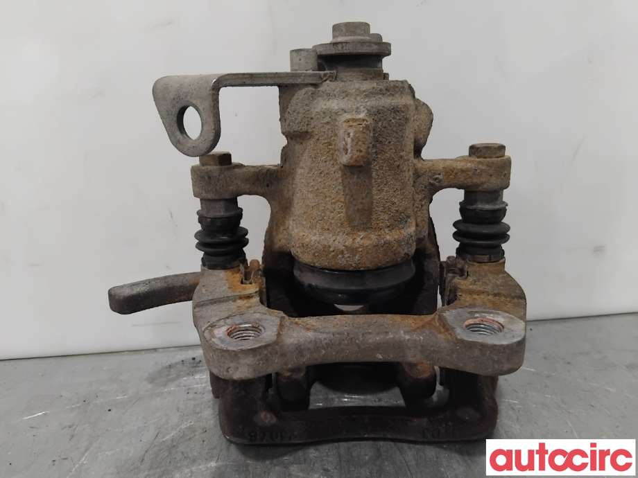 Bremsecaliper høyre bak til Renault Kangoo 2008-2021 (Type II)  (RENAULT|440015452R|)
