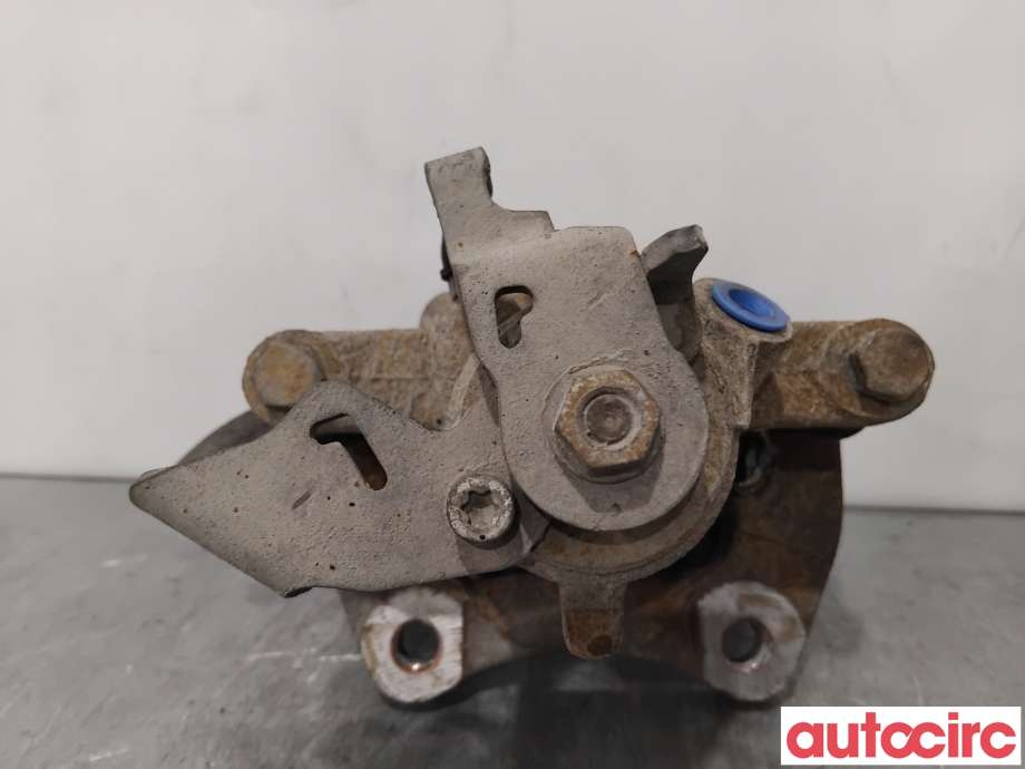 Bremsecaliper høyre bak til Renault Kangoo 2008-2021 (Type II)  (RENAULT|440015452R|)