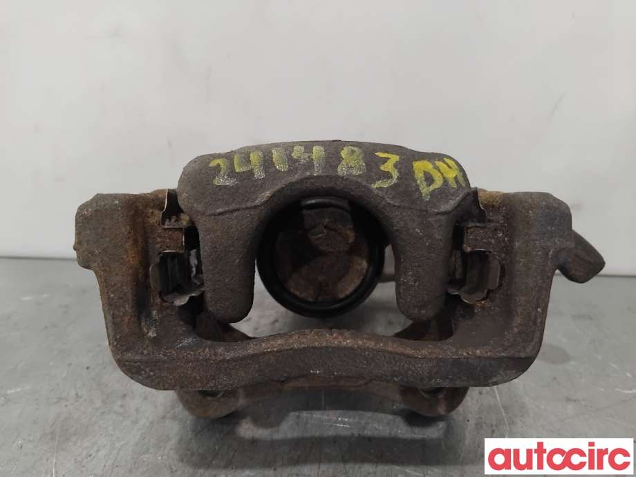 Bremsecaliper høyre bak til Renault Kangoo 2008-2021 (Type II)  (RENAULT|440015452R|)