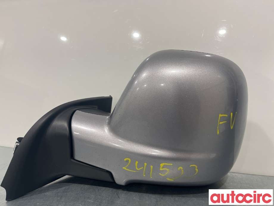Speil venstre til Peugeot Partner 2019-->> (Type III)  (PEUGEOT|98169929XT)