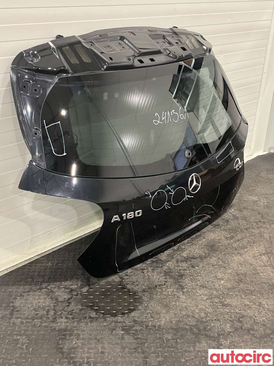 Bakluke combi til Mercedes A-Klasse 2012-2018 (W176) (W176) (MERCEDES|A1767402200|A1767400105)