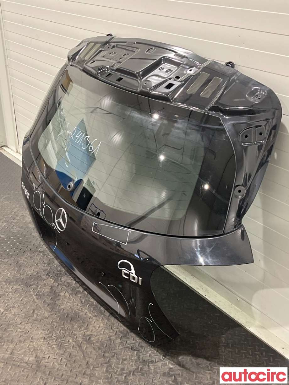Bakluke combi til Mercedes A-Klasse 2012-2018 (W176) (W176) (MERCEDES|A1767402200|A1767400105)