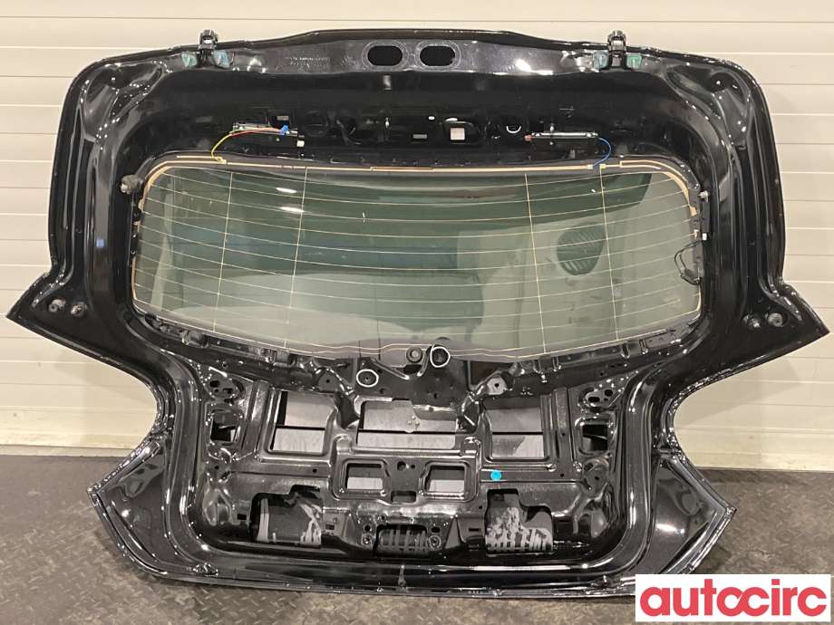 Bakluke combi til Mercedes A-Klasse 2012-2018 (W176) (W176) (MERCEDES|A1767402200|A1767400105)