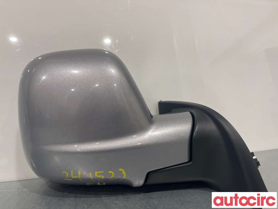 Speil høyre til Peugeot Partner 2019-->> (Type III)  (PEUGEOT|98169928XT|)