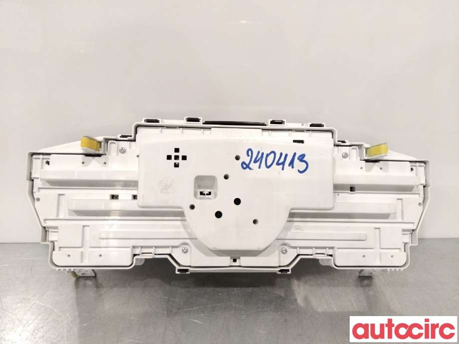 Instrumentpanel til Toyota Urban Cruiser 2009-2014  (TOYOTA|8380052W51|)