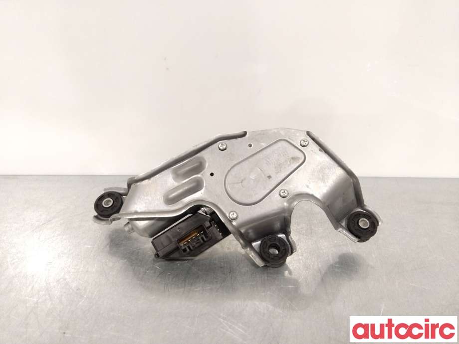Viskermotor bakrute til Toyota Urban Cruiser 2009-2014  (TOYOTA|8513052150|)