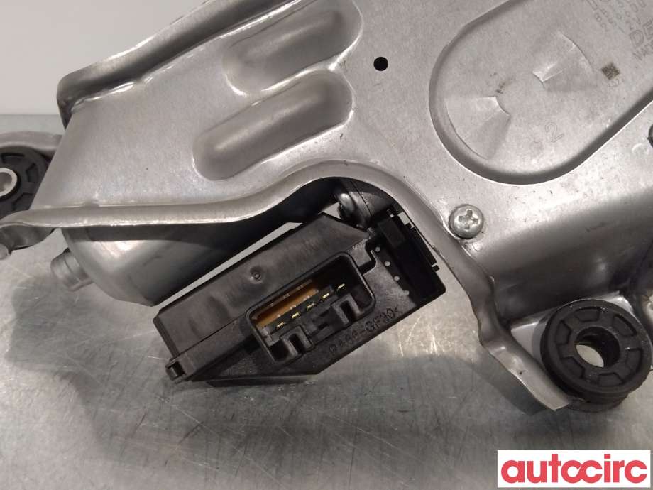 Viskermotor bakrute til Toyota Urban Cruiser 2009-2014  (TOYOTA|8513052150|)