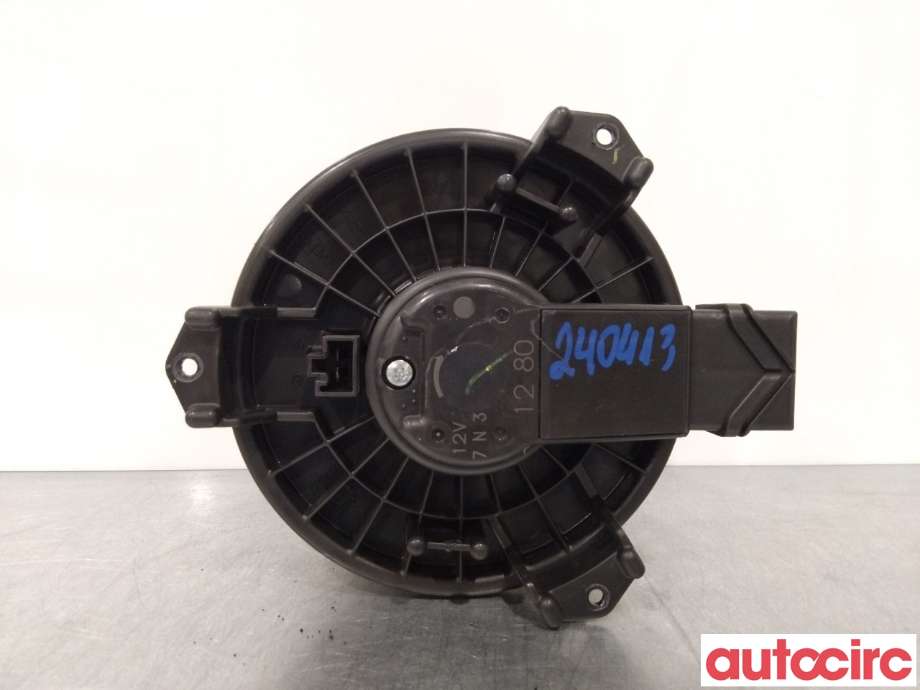 Varmeapparat motor til Toyota Urban Cruiser 2009-2014  (TOYOTA|8710352141|)