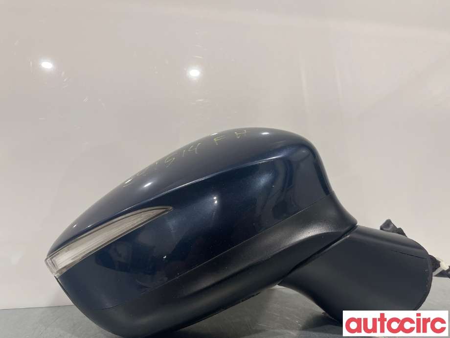 Speil høyre til Mazda CX-5 2012-2017 (Type I)  (MAZDA|KA1H-69-121)