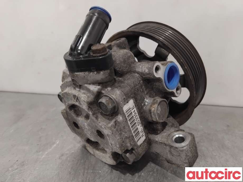 Servo pumpe mekanisk til Honda CR-V 2007-2012 (Type III)  (HONDA|56110-RJL-G01|)