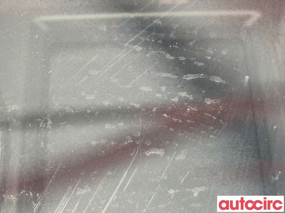 Instrumentpanel til Toyota RAV4 2016-2019 (Type IV, Fase 2)  (TOYOTA|8380042U30)