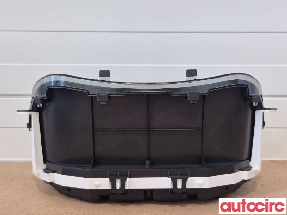 Instrumentpanel til Toyota RAV4 2016-2019 (Type IV, Fase 2)  (TOYOTA|8380042U30)