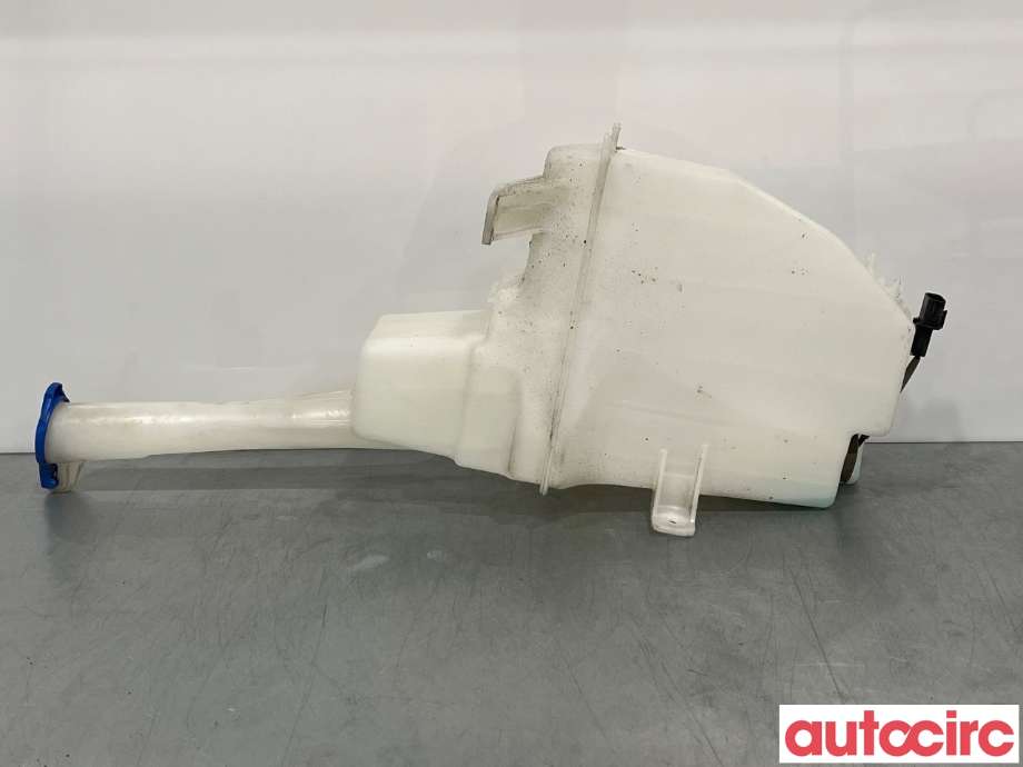 Spylertank til Kia Sportage 2010-2016 (Type III) (KIA|986103W000|986103W500)