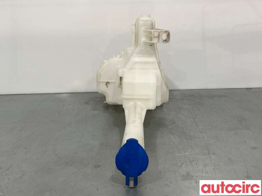 Spylertank til Kia Sportage 2010-2016 (Type III) (KIA|986103W000|986103W500)