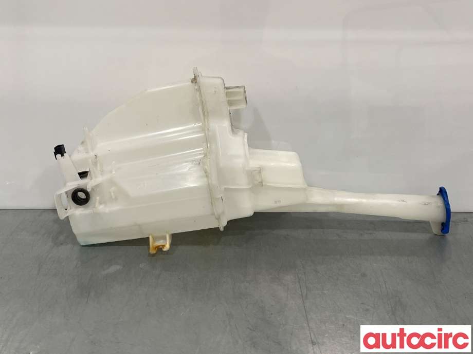 Spylertank til Kia Sportage 2010-2016 (Type III) (KIA|986103W000|986103W500)
