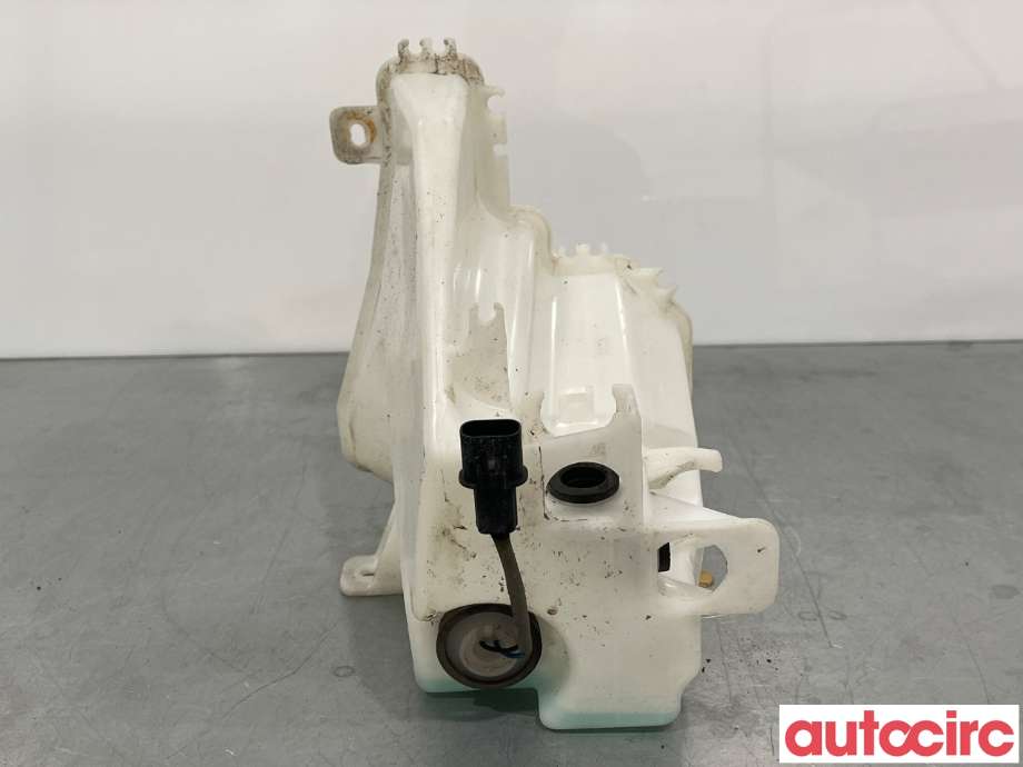 Spylertank til Kia Sportage 2010-2016 (Type III) (KIA|986103W000|986103W500)