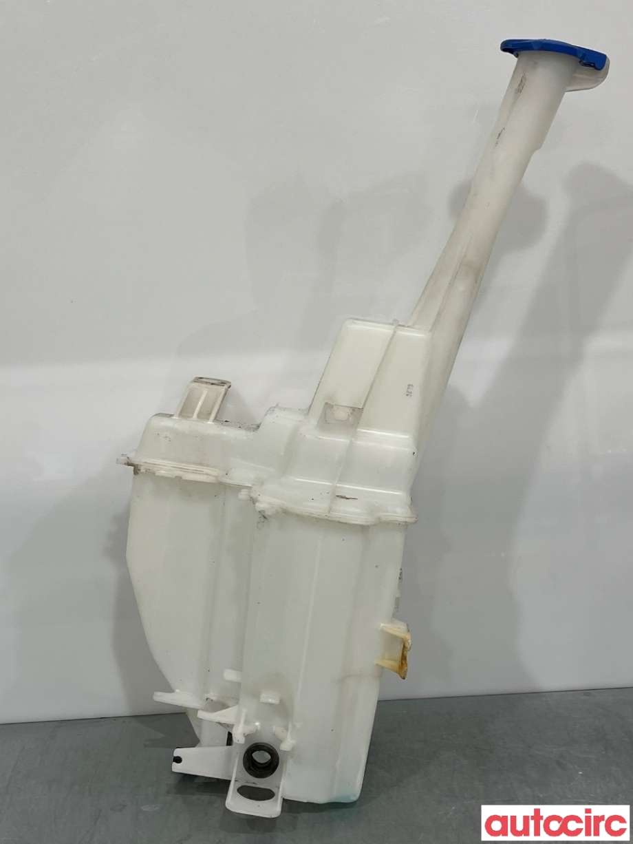 Spylertank til Kia Sportage 2010-2016 (Type III) (KIA|986103W000|986103W500)
