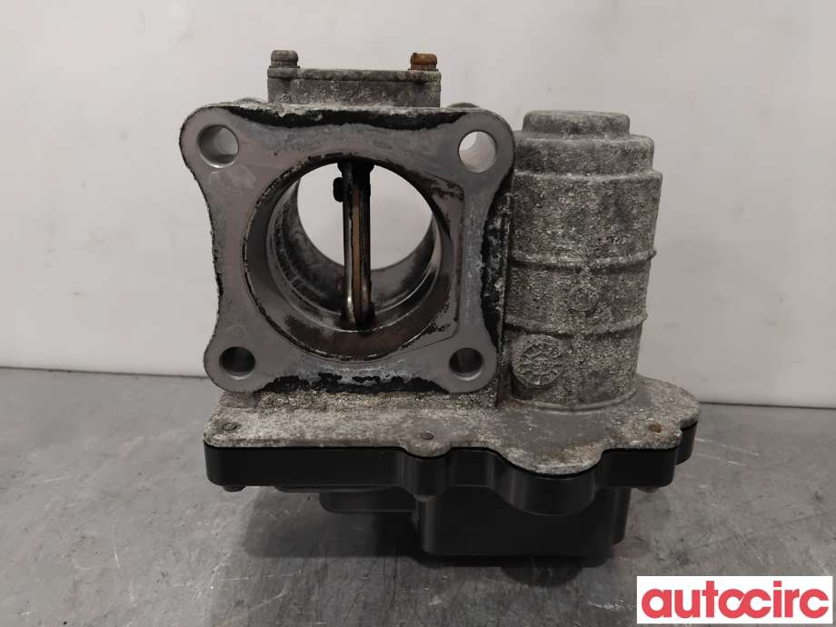 Spjeldhus til Honda CR-V 2007-2012 (Type III)  (HONDA|16800-RSS-E01|NAS090-51|)