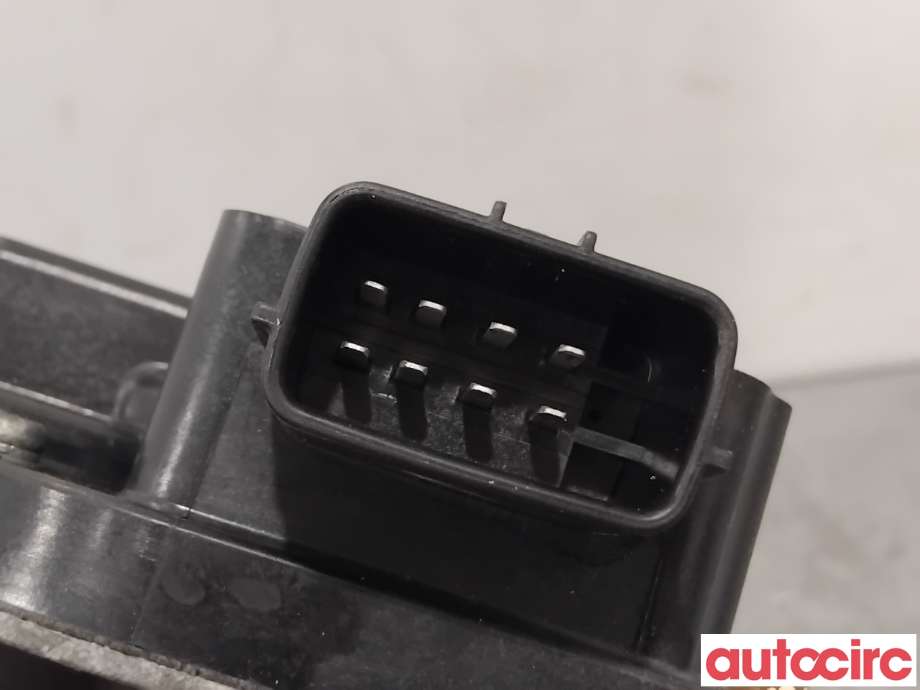 Spjeldhus til Honda CR-V 2007-2012 (Type III)  (HONDA|16800-RSS-E01|NAS090-51|)