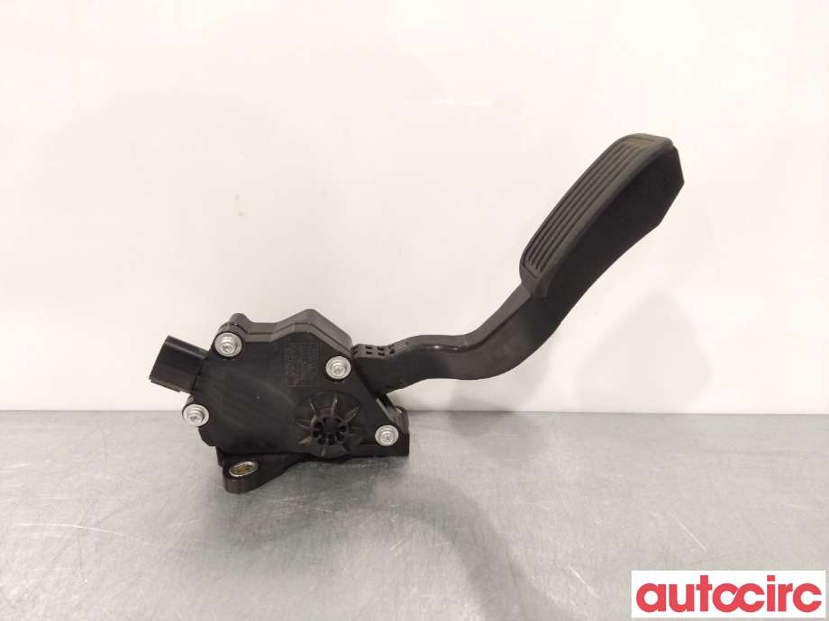 Pedal gass til Toyota Urban Cruiser, 2009-2014 (TOYOTA|7811052020)