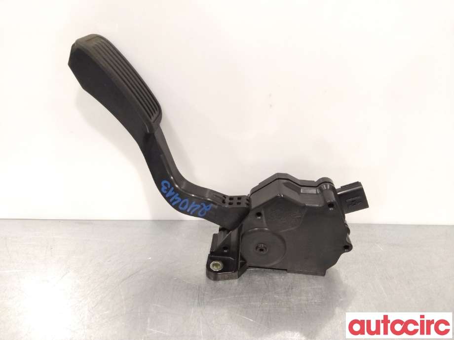 Pedal gass til Toyota Urban Cruiser 2009-2014 (TOYOTA|7811052020|)
