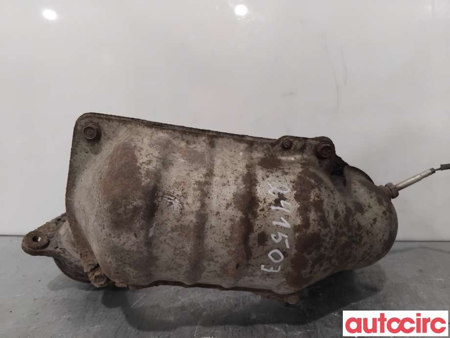 Katalysator til Honda CR-V 2007-2012 (Type III)  (HONDA|18190-R07-E00|)