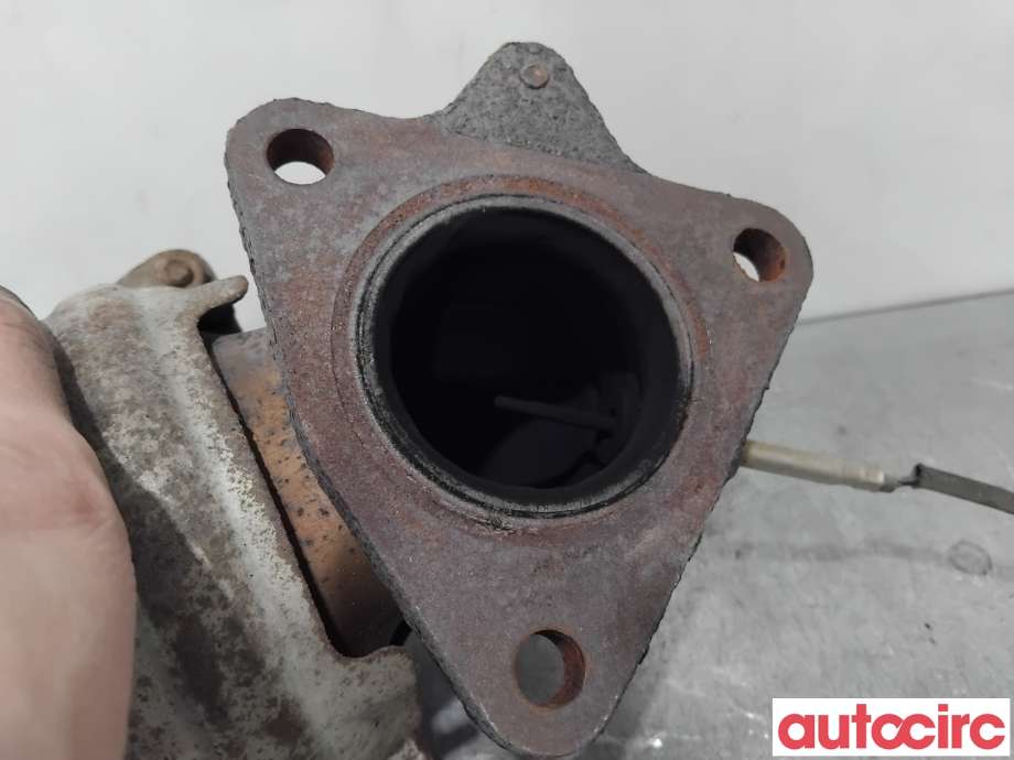 Katalysator til Honda CR-V 2007-2012 (Type III)  (HONDA|18190-R07-E00|)