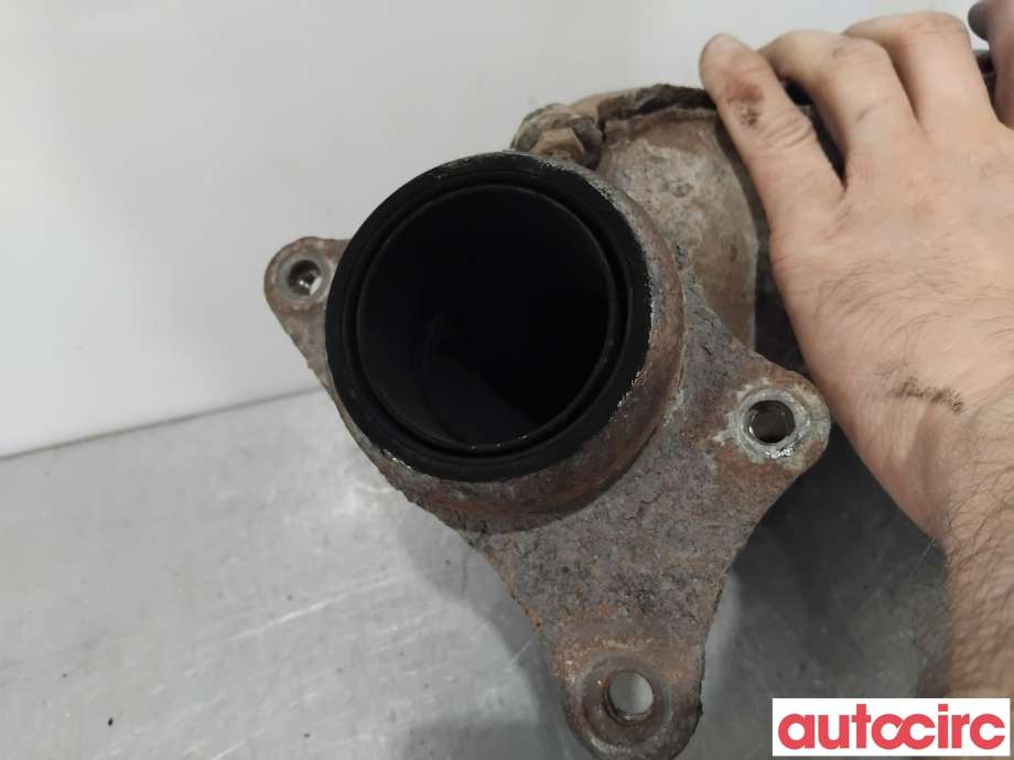 Katalysator til Honda CR-V 2007-2012 (Type III)  (HONDA|18190-R07-E00|)