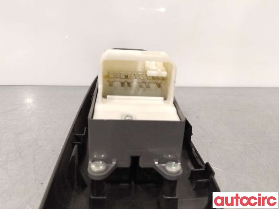 Bryter ruteheis til Toyota Urban Cruiser 2009-2014  (TOYOTA|8482012520|)