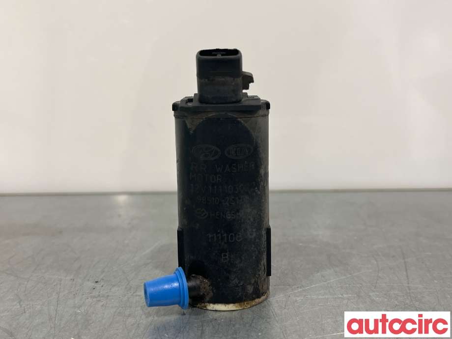 Spylerpumpe bak til Kia Sportage 2010-2016 (Type III)  (KIA|985103W100)