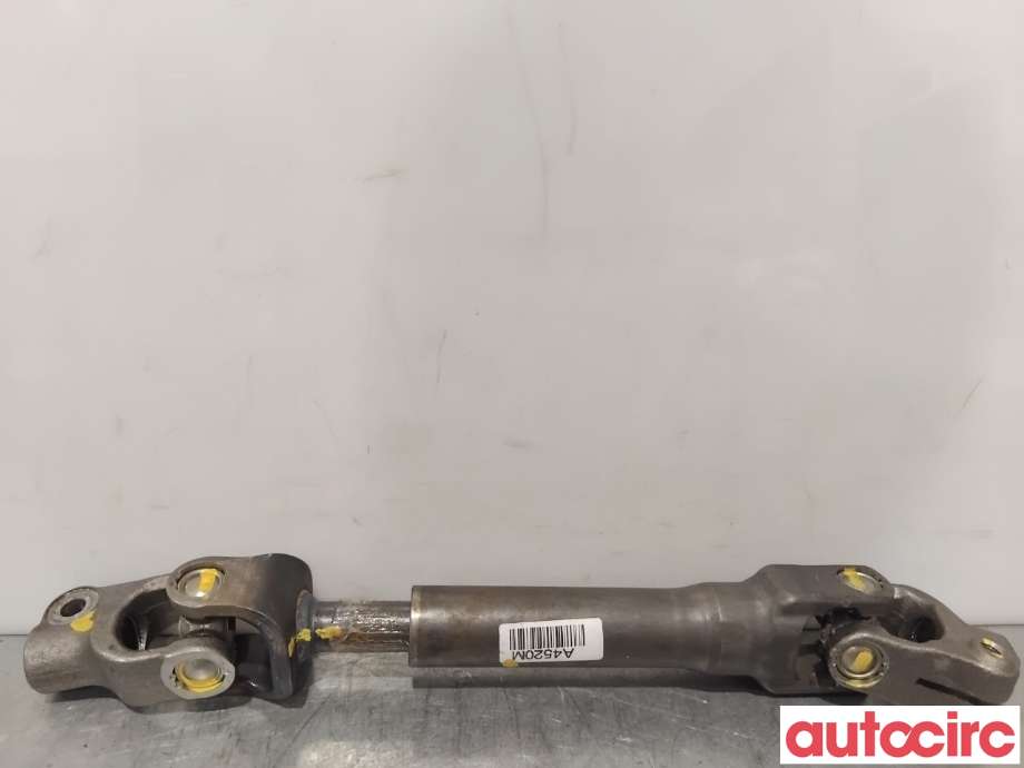 Rattaksel ledd til Suzuki SX4 S-CROSS 2013-->> (Type II)  (SUZUKI|48220-61M50|)