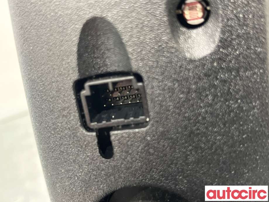 Speil innvendig til Nissan 350 Z 2002-2009  (NISSAN|96321CD000||4112104541)