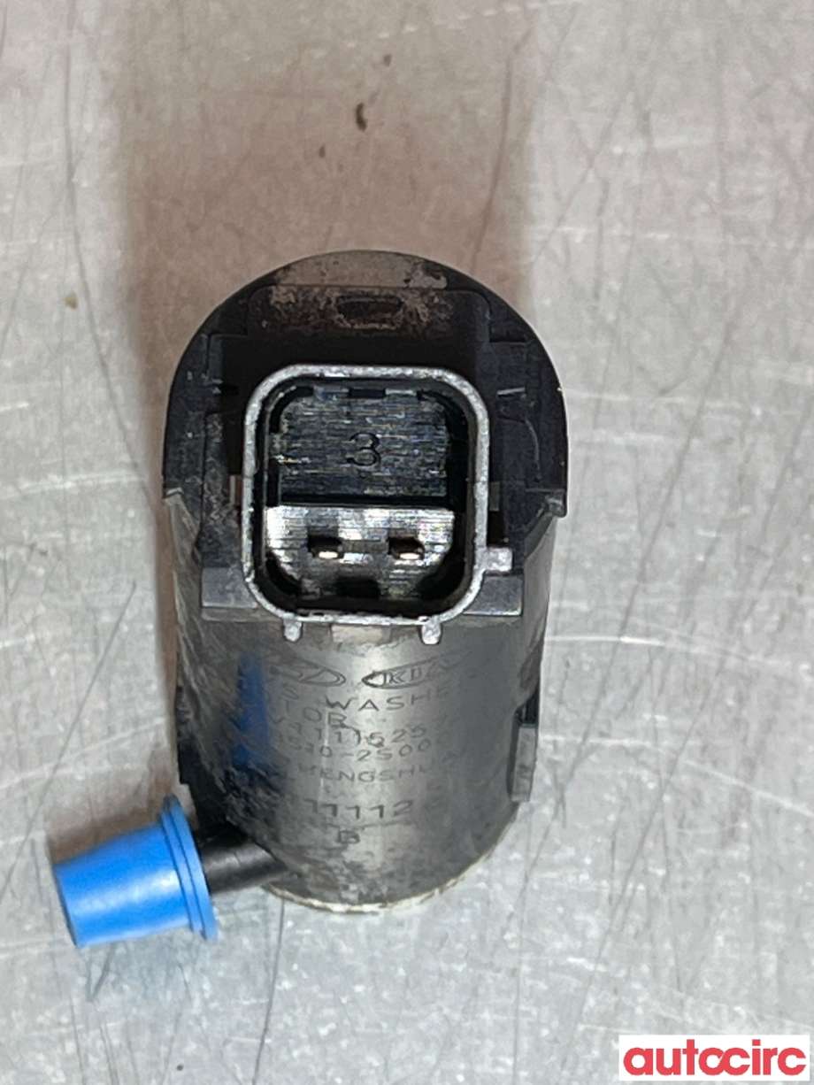 Spylerpumpe foran til Kia Sportage 2010-2016 (Type III)  (KIA|985103W000)