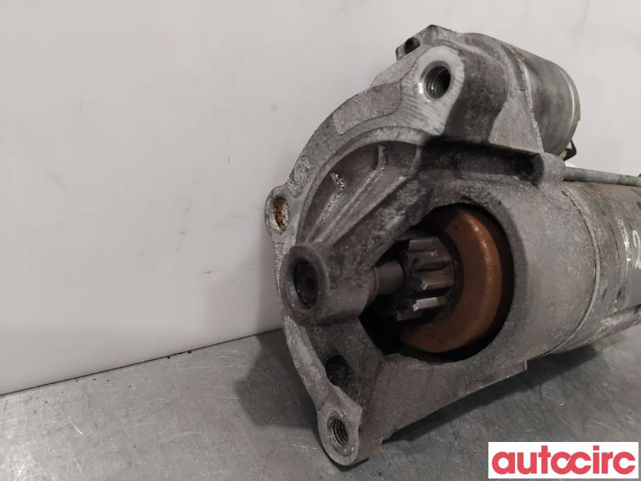 Starter diesel til Peugeot RCZ 2010-2015  (PEUGEOT|5802EF|D8R27|9646972280)