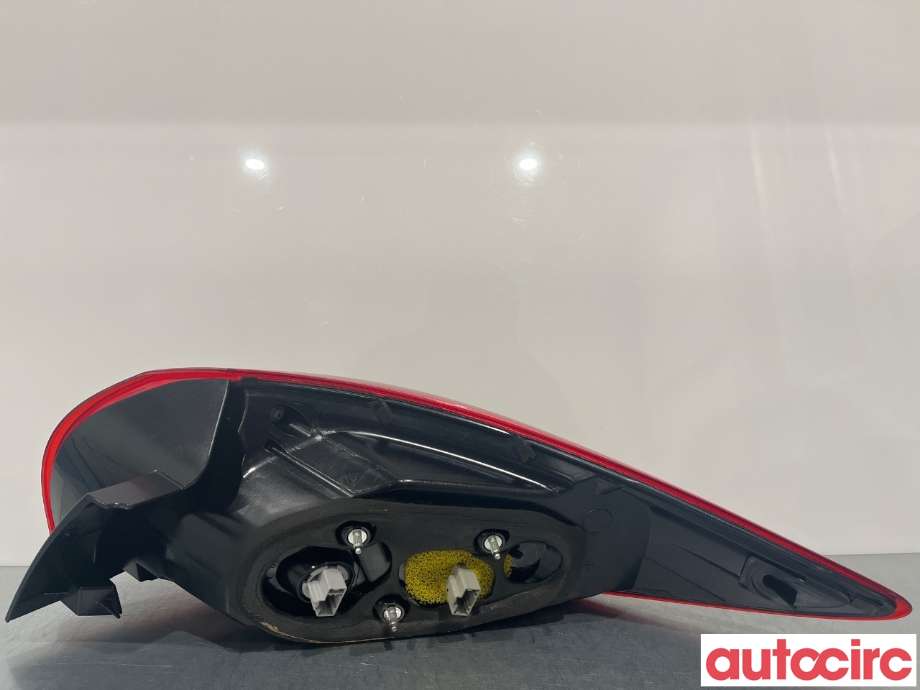 Baklykt venstre til Mazda CX-5 2012-2017 (Type I)  (MAZDA|K070-51-160D)
