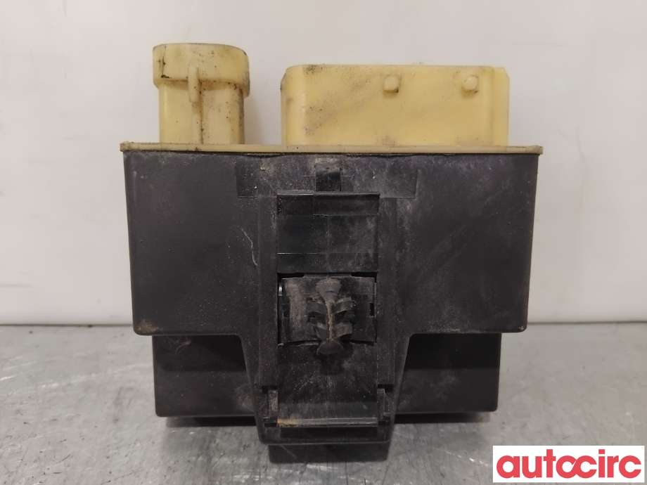 Styreenhet diverse til Peugeot RCZ 2010-2015  (PEUGEOT|6500EJ|0-1801095-3|9662570880)